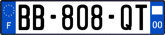 BB-808-QT