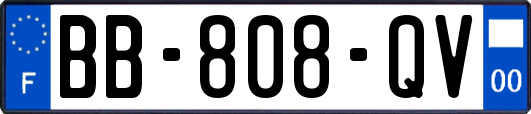 BB-808-QV