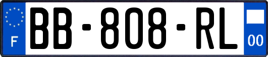 BB-808-RL