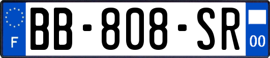 BB-808-SR