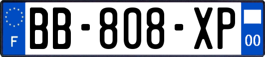 BB-808-XP