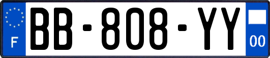 BB-808-YY
