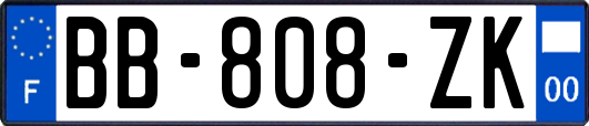 BB-808-ZK