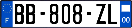 BB-808-ZL