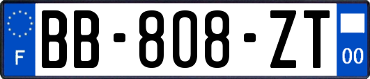 BB-808-ZT