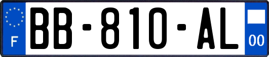 BB-810-AL