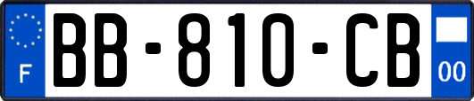 BB-810-CB