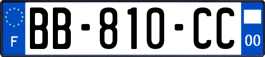 BB-810-CC