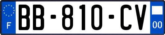 BB-810-CV