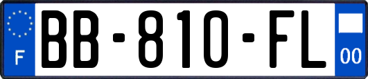 BB-810-FL