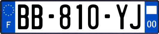 BB-810-YJ
