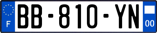 BB-810-YN