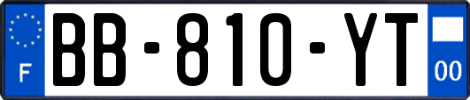 BB-810-YT