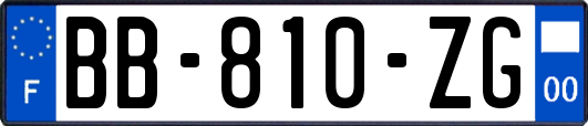 BB-810-ZG