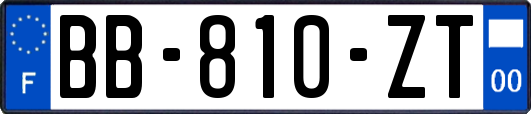 BB-810-ZT