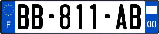 BB-811-AB