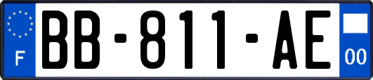 BB-811-AE