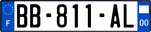 BB-811-AL