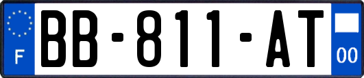 BB-811-AT