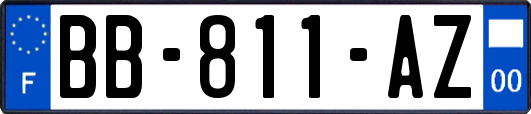 BB-811-AZ