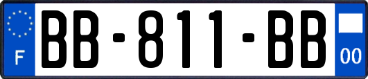 BB-811-BB