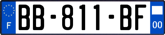 BB-811-BF