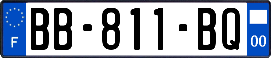 BB-811-BQ