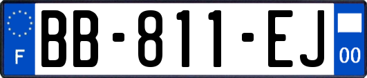 BB-811-EJ