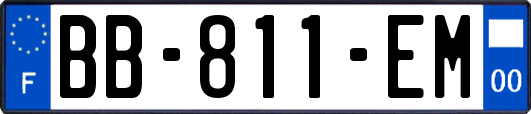 BB-811-EM