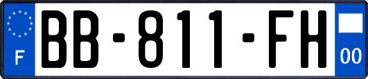 BB-811-FH