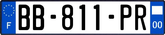 BB-811-PR