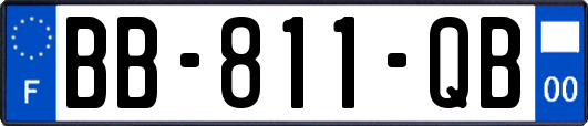 BB-811-QB