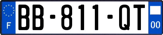 BB-811-QT