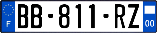 BB-811-RZ