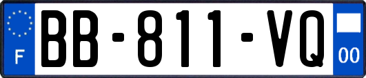 BB-811-VQ