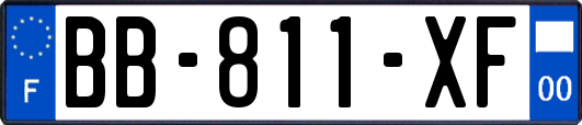 BB-811-XF