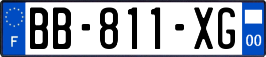 BB-811-XG