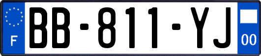 BB-811-YJ
