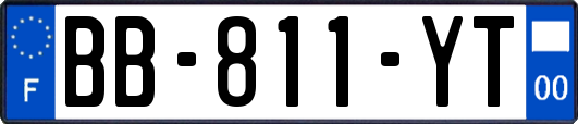 BB-811-YT