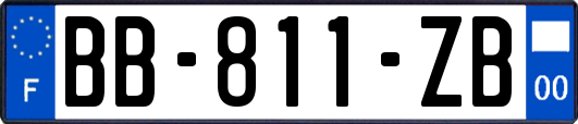 BB-811-ZB