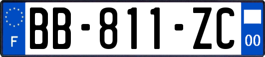 BB-811-ZC