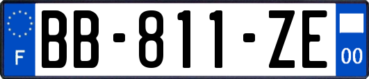 BB-811-ZE