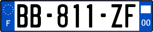 BB-811-ZF