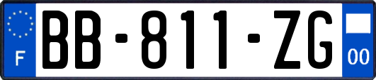 BB-811-ZG