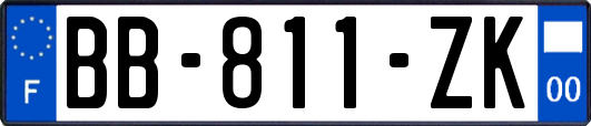 BB-811-ZK