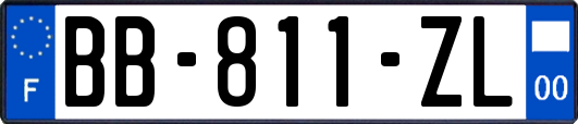 BB-811-ZL