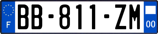 BB-811-ZM