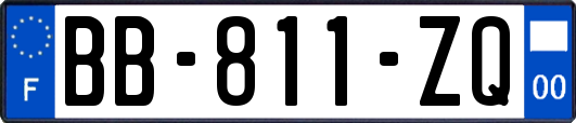 BB-811-ZQ