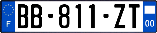 BB-811-ZT