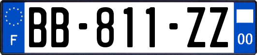 BB-811-ZZ